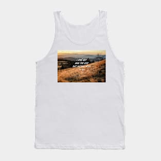 Love nature Tank Top